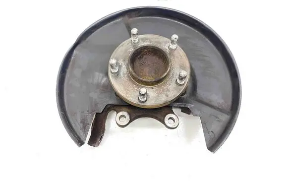 Jaguar XK8 - XKR Front wheel hub MJA1933AA MNC1629AA