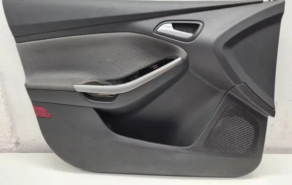 Ford Focus Front door card panel trim BM51A2394301