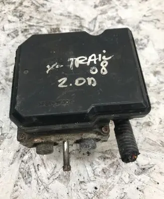 Nissan X-Trail T31 ABS Pump A98000E81