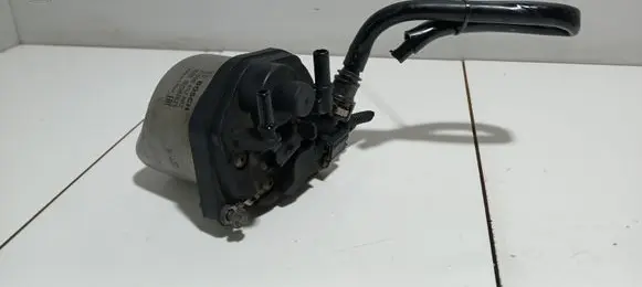 Citroen C4 II Fuel filter bracket/mount holder
