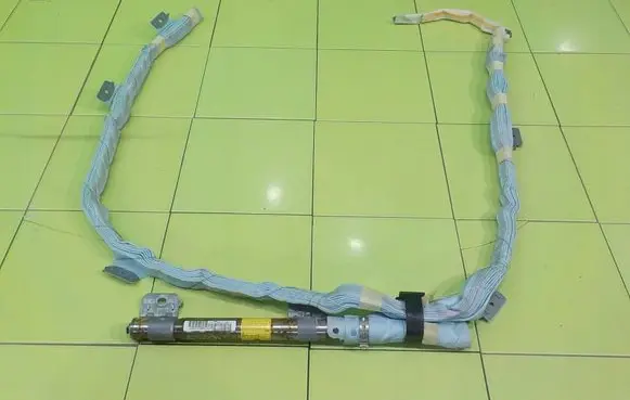Toyota Prius (XW20) Roof airbag 