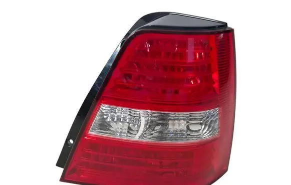 KIA Sorento Rear/tail lights 9243E5E0