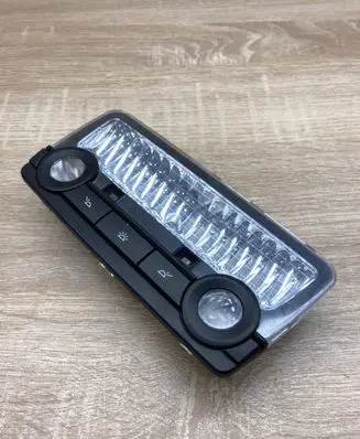 BMW 5 F10 F11 Light switch 65701000