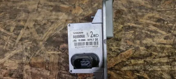 Volvo V70 ESP acceleration yaw rate sensor 8688068