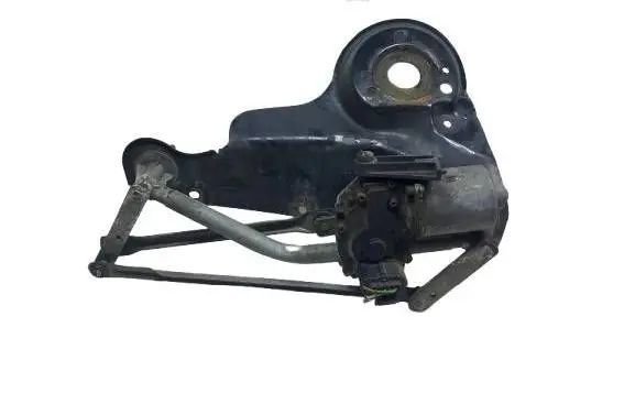 Ford Fiesta Front wiper linkage and motor 2S6T17B571ACKAS 2S6T17B571AC