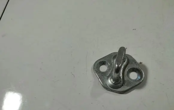 Mazda 3 I Other exterior part 