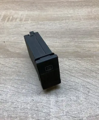 Audi 100 S4 C4 Windscreen/window heater switch 4A0941503E