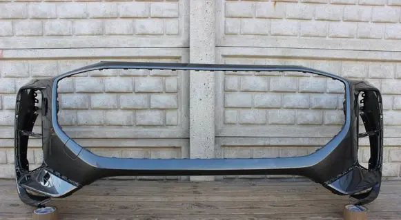 Audi Q3 Front bumper 83H807437D 83H807437E 83H807437F