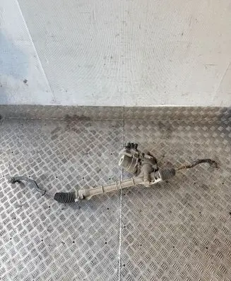 Steering rack