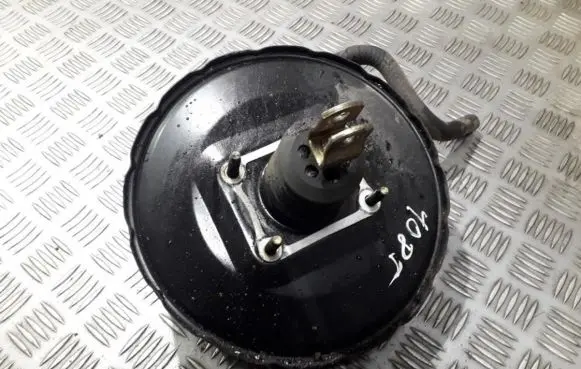 Hyundai Getz Brake booster