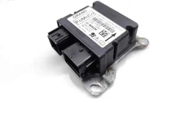 Ford C-MAX II Airbag control unit/module DM5T-14B321-SA 0285011577