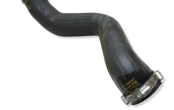 Ford Mustang VI Intercooler hose/pipe FR3C6F073AC P7N6A R7N6A