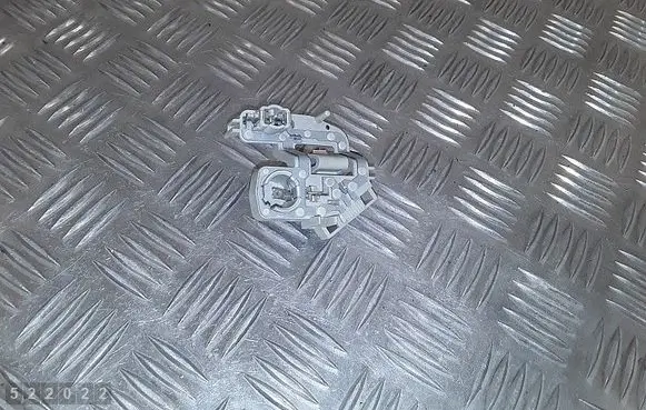 Audi A5 8T 8F Tail light bulb cover holder 27019015