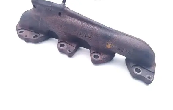 Exhaust manifold