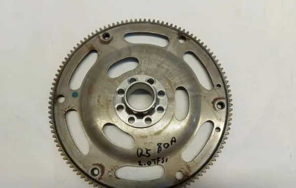 Flywheel