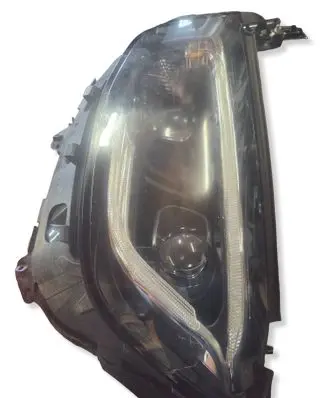 Mercedes-Benz GLC AMG Headlight/headlamp A2539068903 A2539060901 A2539065003