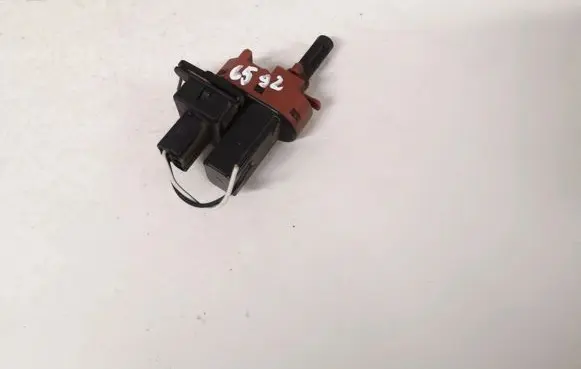 Mazda 6 Brake pedal sensor switch 2s6t7c534aa 2s6t-7c534-aa