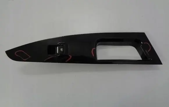 Ford Mondeo MK V Quarter vent window switch DS7314A567B