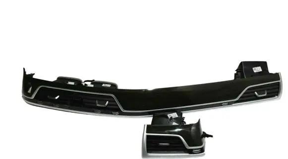 BMW 7 G11 G12 Center console decorative trim 51456992200 6992200 51459299495