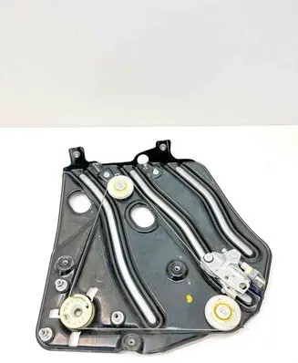 Mercedes-Benz SL R230 Rear side window A2306700203 2306700203