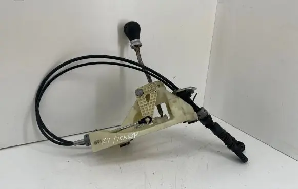 KIA Picanto Gear shifter/selector