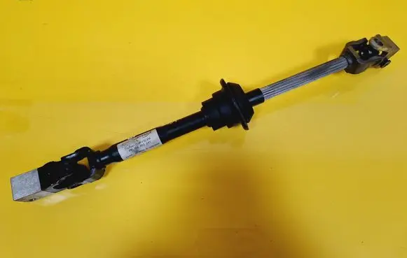 Mercedes-Benz B W245 Steering column universal joint 169460041