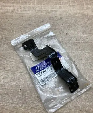 Hyundai i20 (PB PBT) ABS brake wheel speed sensor 922781J000