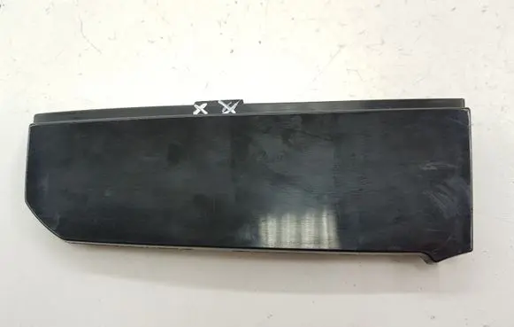 Ford Grand C-MAX Rear door glass trim molding AM51U247B56D