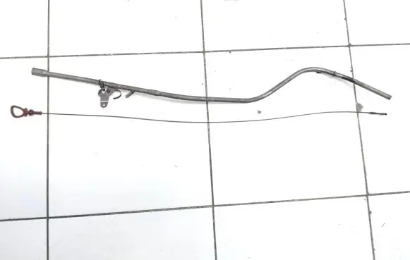 Mercedes-Benz B W245 Oil level dip stick 64006