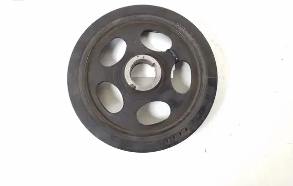 Mercedes-Benz A W169 Crankshaft pulley A6400300203