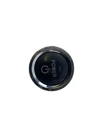Toyota Prius (XW20) Engine start stop button switch 15A710