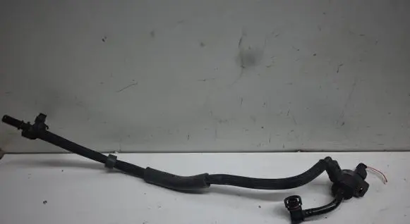 Citroen C3 Picasso Vacuum valve 754196180 V754196180