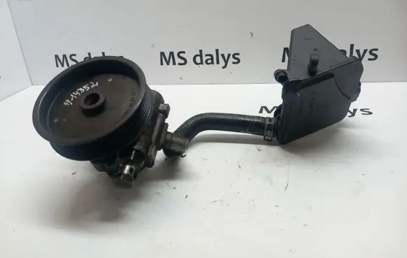 Mercedes-Benz ML W164 Power steering pump A0064663101 0064663101 A0004602283