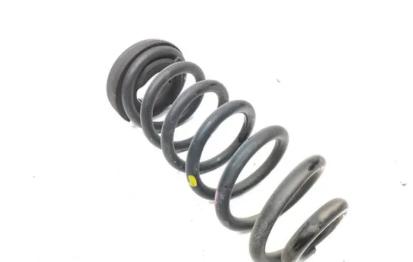 Hyundai Santa Fe Rear coil spring