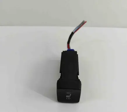 Toyota Corolla E210 E21 Seat heating switch 8475102080