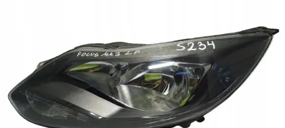 Ford Focus Headlight/headlamp