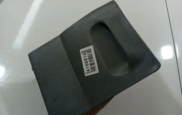 Toyota Avensis Verso Glove box 5547944040 55479-44040