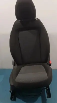 Front passenger seat