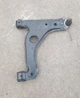 Opel Meriva B Front control arm