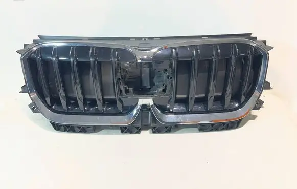 BMW X1 U11 Intercooler air channel guide T403222