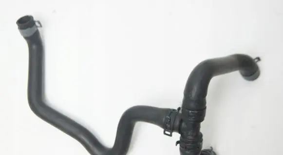 Audi Q5 SQ5 Engine coolant pipe/hose 8R0819337A