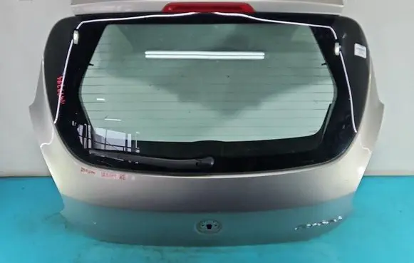 Fiat Bravo Tailgate/trunk/boot lid IMPRK1479394