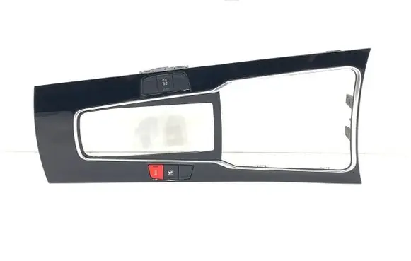 Peugeot 508 Dashboard trim 9688873177