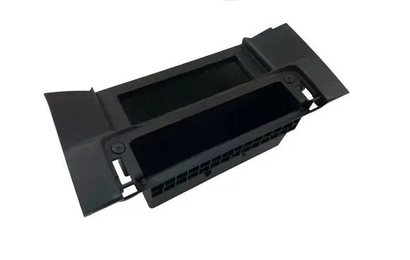 Citroen C4 II Screen/display/small screen 9800717380