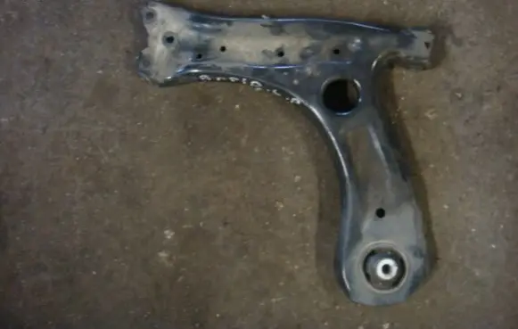 Seat Ibiza IV (6J,6P) Front lower control arm/wishbone