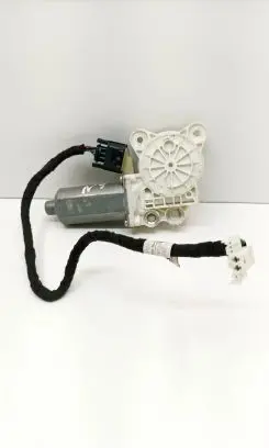 Mercedes-Benz SL R230 Front door window regulator motor A2308200942