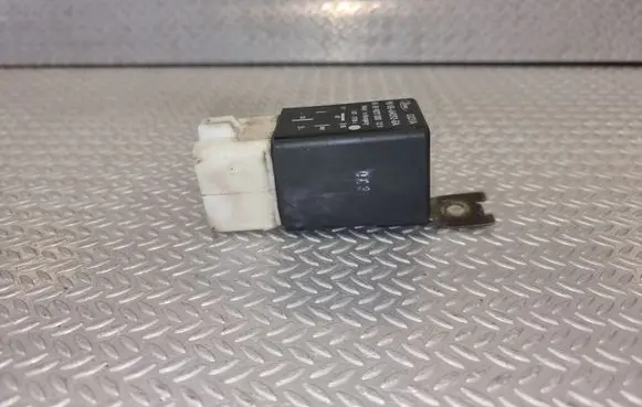 Ford Transit Glow plug pre-heat relay 98VB6M092BA