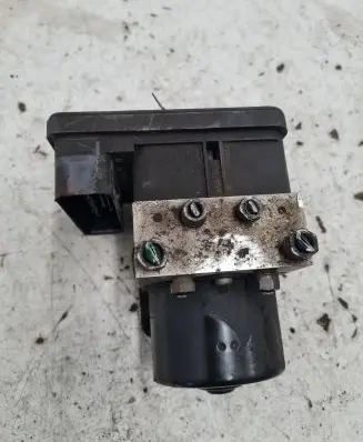 Citroen C5 ABS Pump 9659770580