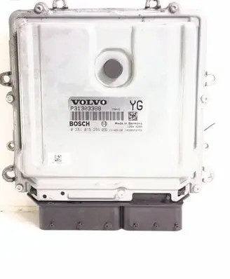 Volvo V60 Engine control unit/module P31303388 0281015286 31303388