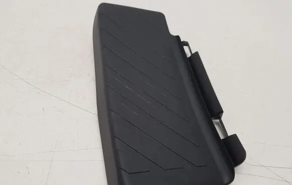 Skoda Kodiaq Foot rest pad/dead pedal 5Q1864777C